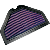 K & N OE Replacement High-Flow Air Filter - Kawasaki KA-1093